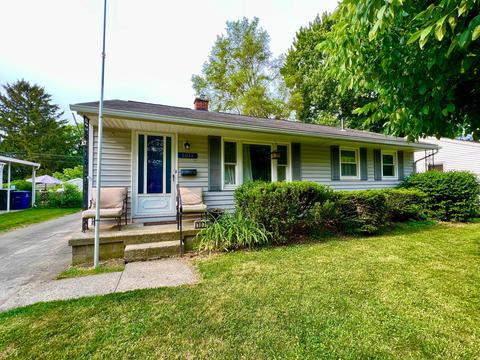 1071 Zebulon Ave, Columbus, OH 43224