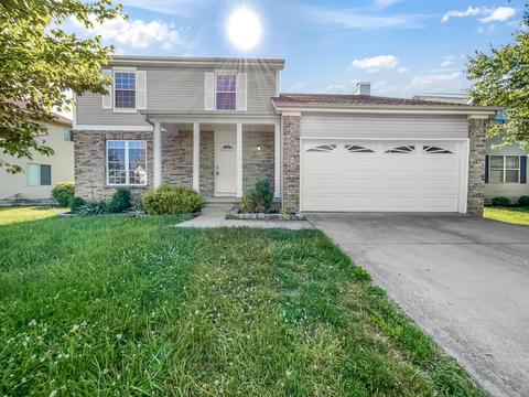 3112 Crossgate Rd, Columbus, OH 43232