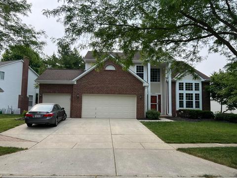 6109 Wynford Dr, Dublin, OH 43017