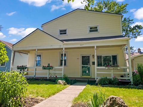 3047 Azelda St, Columbus, OH 43224