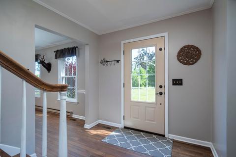1403 Gurneyville Rd, Wilmington, OH 45177