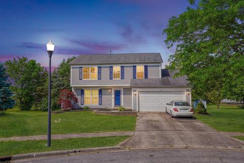 6179 Lloret Ct, Columbus, OH 43228