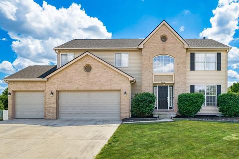 4684 Michael Pl, Grove City, OH 43123