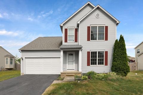 562 Hunnicut Dr, Reynoldsburg, OH 43068
