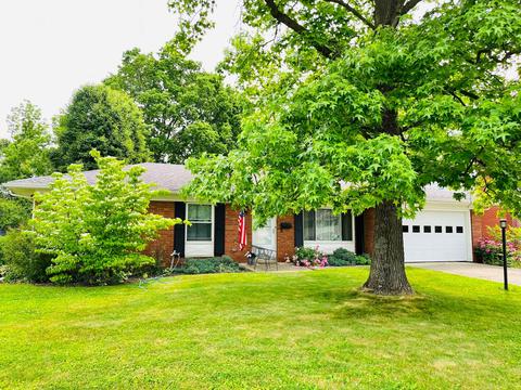 664 King Ave, Newark, OH 43055