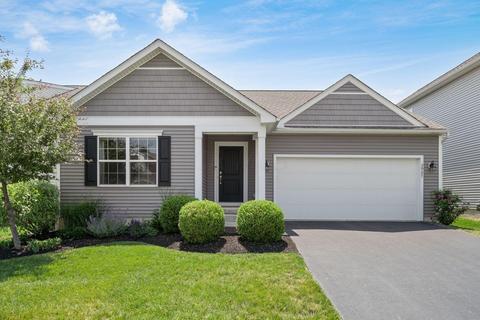 3927 Trail Ridge Dr, Columbus, OH 43228
