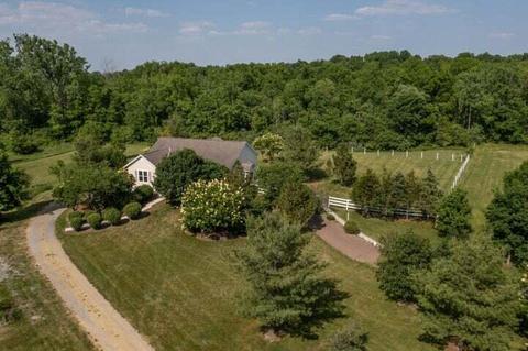 6968 Cable Rd, Cable, OH 43009