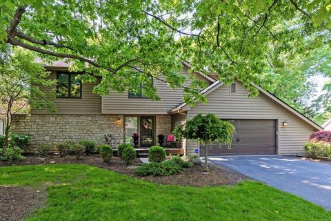 610 Sycamore Mill Dr, Gahanna, OH 43230