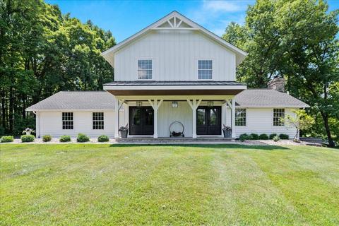 4349 Smothers Rd, Westerville, OH 43081