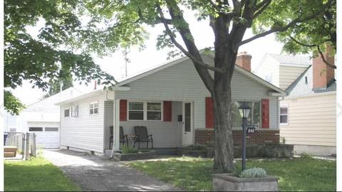 846 Wiltshire Rd, Columbus, OH 43204