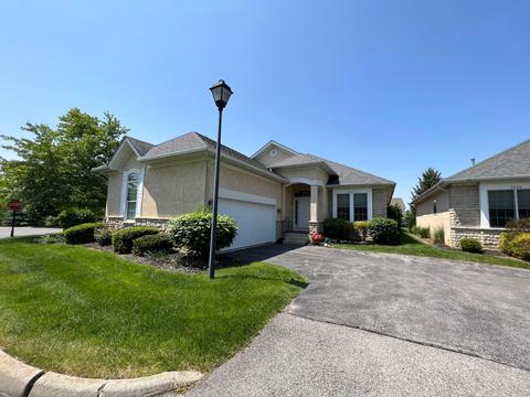 7825 Breen Cir #1-7825, Dublin, OH 43016