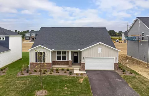1016 Mill Stone Dr #LOT 2174, Sunbury, OH 43074