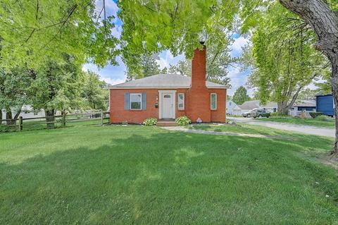 513 Morse Rd, Columbus, OH 43214