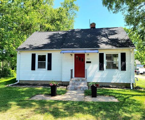 50 Benton St, Pataskala, OH 43062