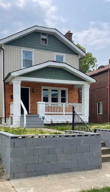 1289 Linwood Ave, Columbus, OH 43206