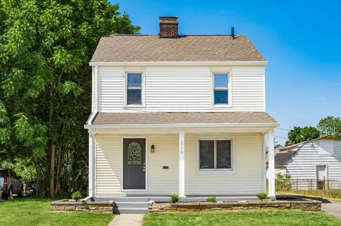 1772 E Sycamore St, Columbus, OH 43206
