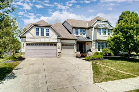 4204 Clifton Ct, Dublin, OH 43016