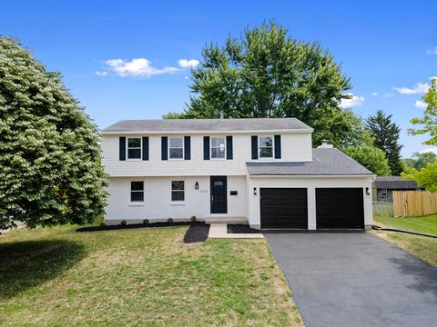 305 Westerly Hills Dr, Englewood, OH 45322