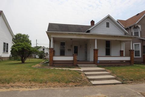 715 Columbus Ave, Washington Court House, OH 43160