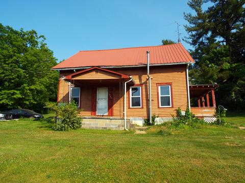 8260 Depot St, New Marshfield, OH 45766