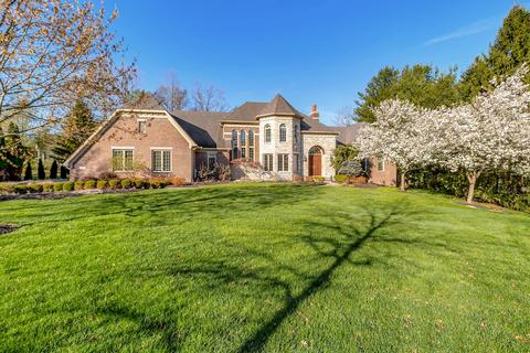 967 Sherwood Forest Ln, Maineville, OH 45039