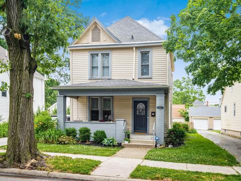 1272 Elmwood Ave, Columbus, OH 43212