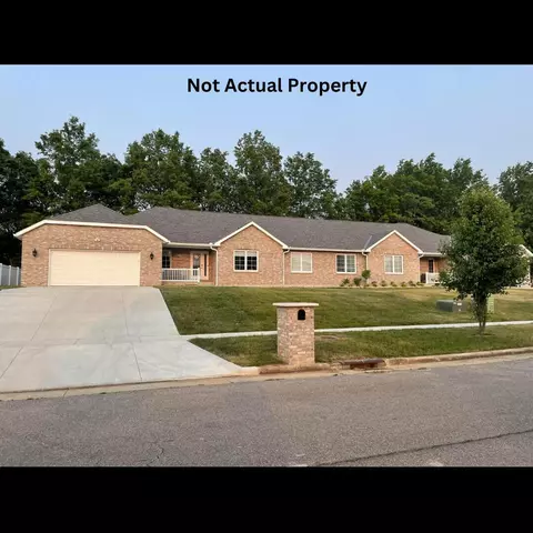 0 Talon #2259 TALON PL, Marion, OH 43302