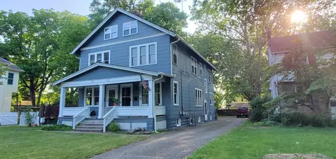 833-835 College Ave, Bexley, OH 43209
