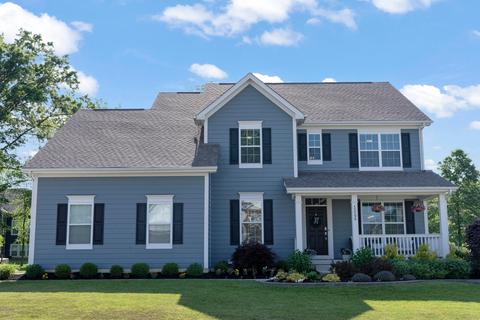 13296 White Cross Dr NW, Pickerington, OH 43147