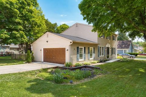 280 Old Spring Ln, Dublin, OH 43017 photo 37
