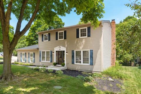 280 Old Spring Ln, Dublin, OH 43017 photo 2
