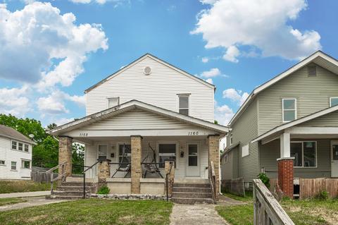 1158 Oakwood Ave #60, Columbus, OH 43206