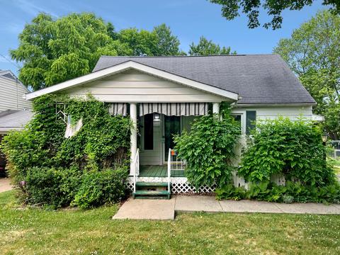 489 Boals Ave, Mansfield, OH 44905