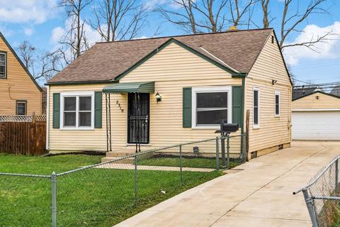 2310 Holt Ave, Columbus, OH 43219