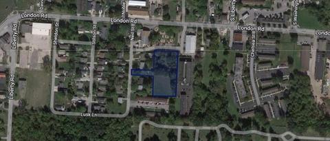 0 Neil St, Delaware, OH 43015