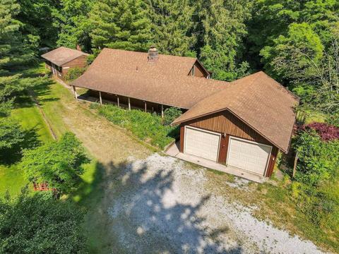 8001 Schott Rd, Westerville, OH 43081