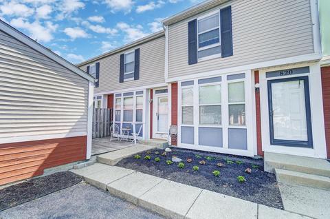 818 Pine Way Dr #B-3, Columbus, OH 43085