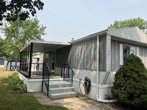 37 Amber Cv, South Bloomfield, OH 43103