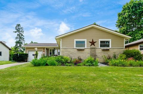 3625 Pegg Ave, Columbus, OH 43214