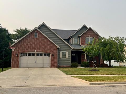 506 Chatham Ct, Circleville, OH 43113