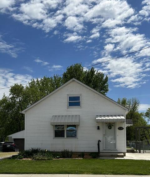 629 Wirt Rd, Groveport, OH 43125