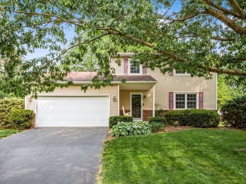 11786 Kennington Sq W, Pickerington, OH 43147