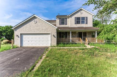 6351 Carriann Ct, Hilliard, OH 43026