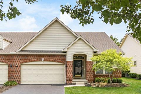 224 Postage Cir, Pickerington, OH 43147
