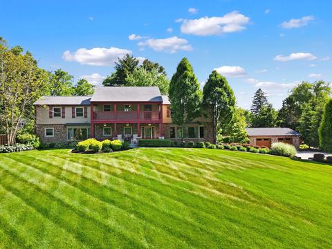 655 W Home Rd W, Springfield, OH 45504
