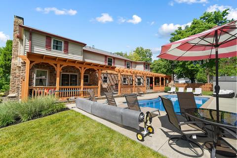 655 W Home Rd W, Springfield, OH 45504 photo 5