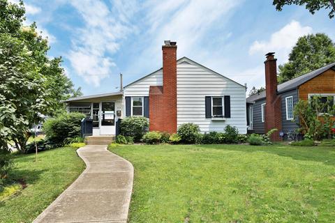 614 E Jeffrey Pl, Columbus, OH 43214