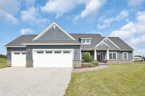 13720 Downing Rd, Croton, OH 43013