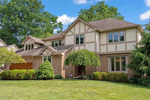 514 Deer Run Ct, Westerville, OH 43081
