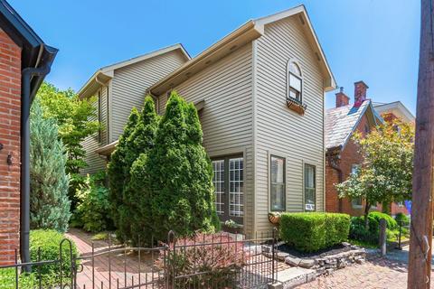618 Mohawk St, Columbus, OH 43206